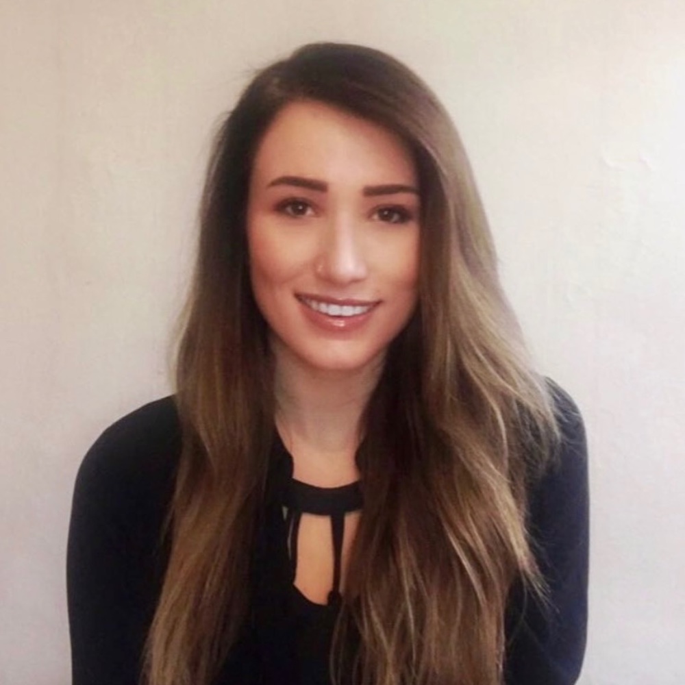 Meet your Posher, Taylor